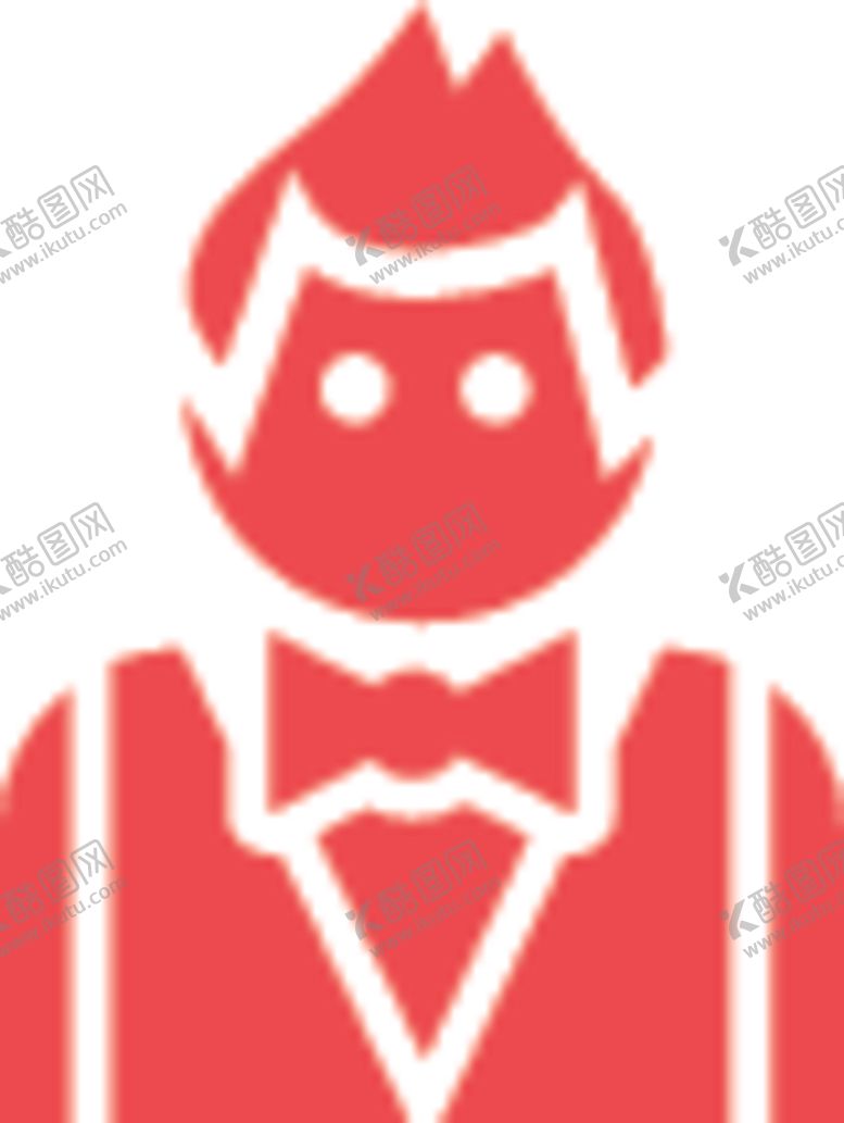 编号：41653807070235553660【酷图网】源文件下载-主持人