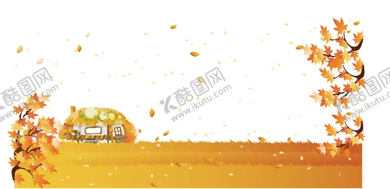 编号：81553304281833565809【酷图网】源文件下载-秋天素材