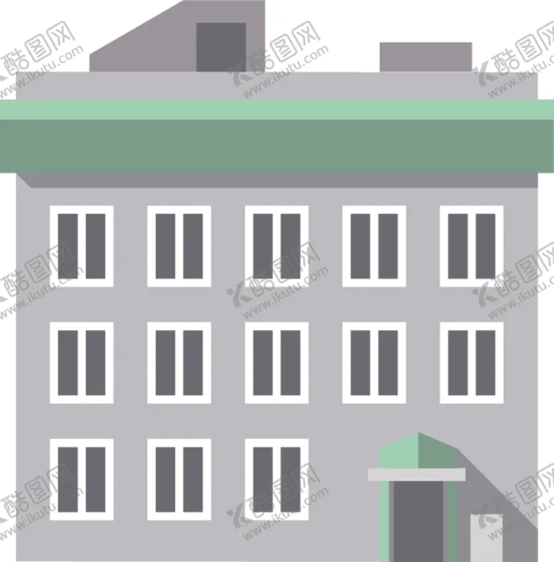 编号：70522106180114319238【酷图网】源文件下载-房子