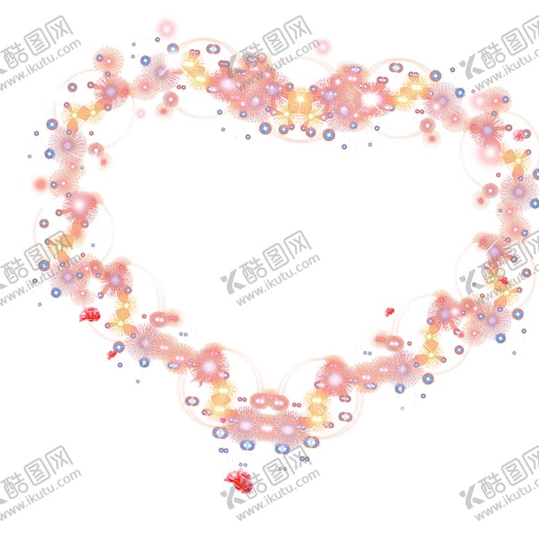编号：51516110210001185051【酷图网】源文件下载-浪漫素材