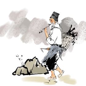 老中医