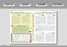 环境报刊