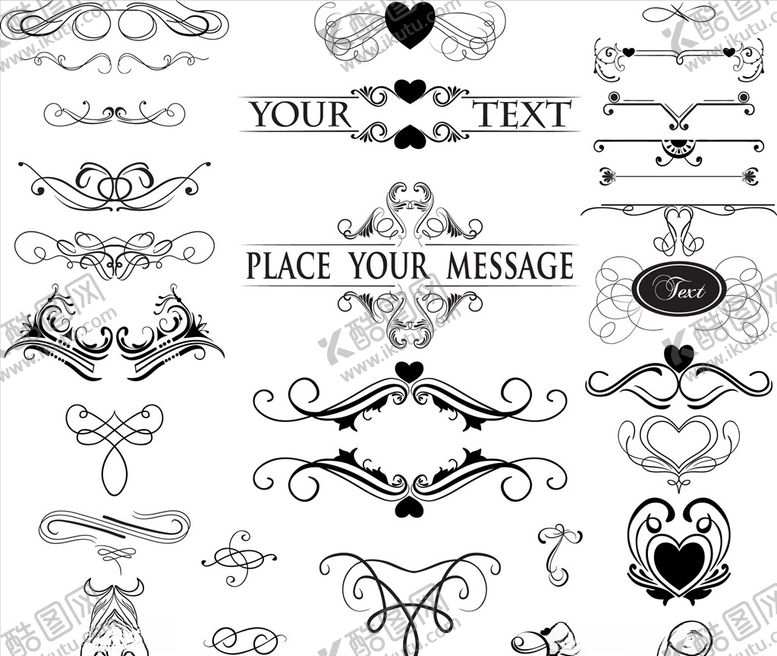 编号：86977110310838529851【酷图网】源文件下载-欧式花纹底纹