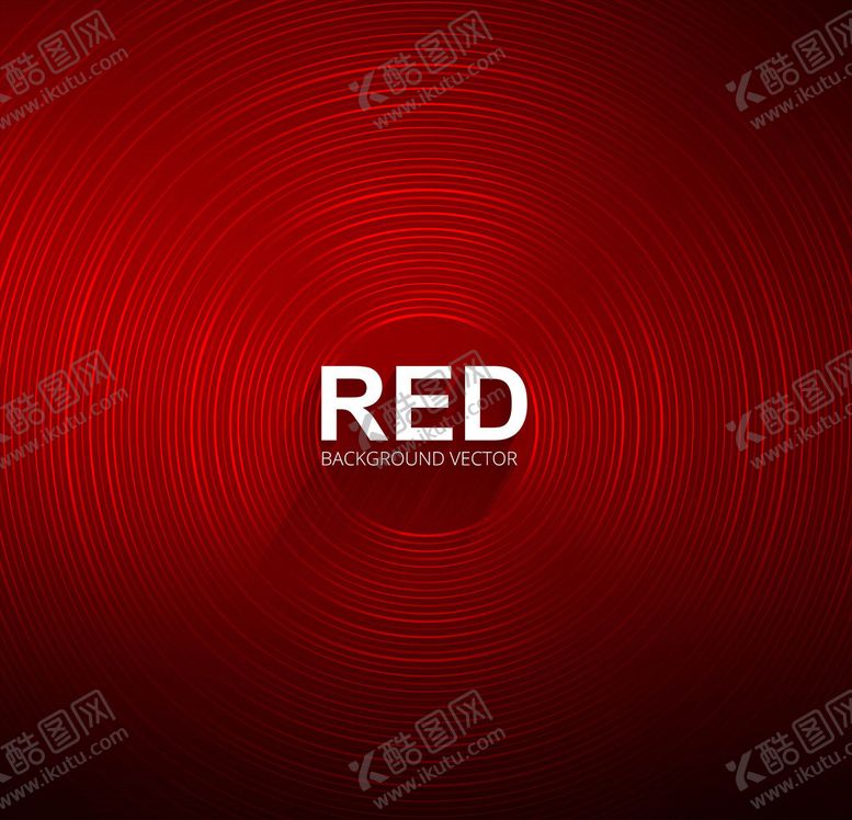 编号：99675110031228249800【酷图网】源文件下载-红色背景
