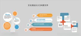 文化墙设计