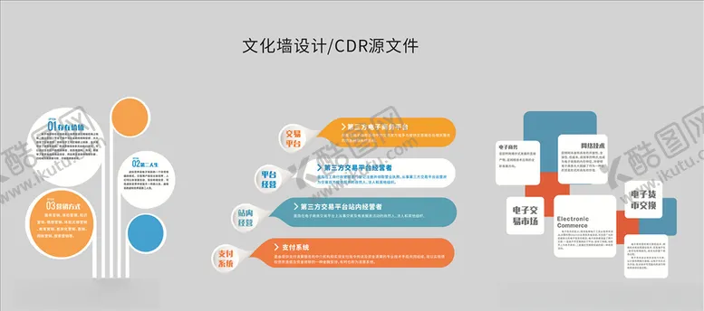 编号：16932705021211147958【酷图网】源文件下载-文化墙设计