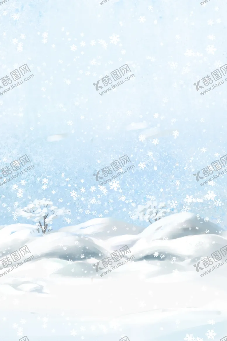 编号：88105104190453424875【酷图网】源文件下载-冬天背景