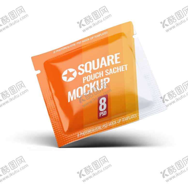 编号：95929210040930444848【酷图网】源文件下载-袋装零食包装设计