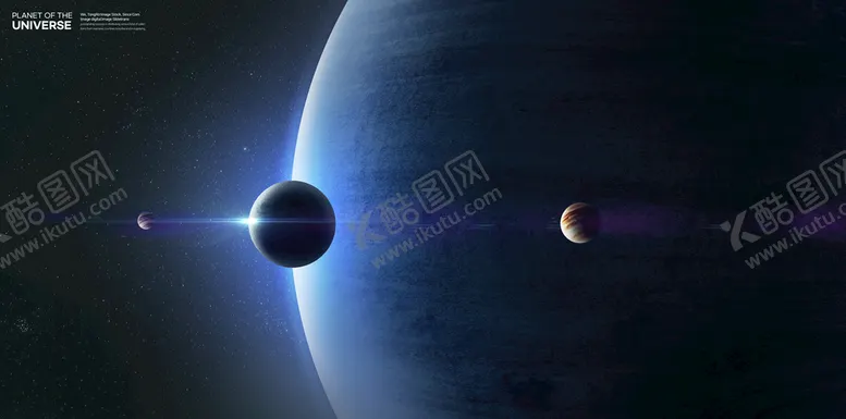 编号：64059809160304336435【酷图网】源文件下载-宇宙黑洞星空   