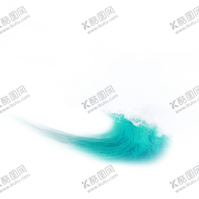 编号：63134509190612553240【酷图网】源文件下载-浪花