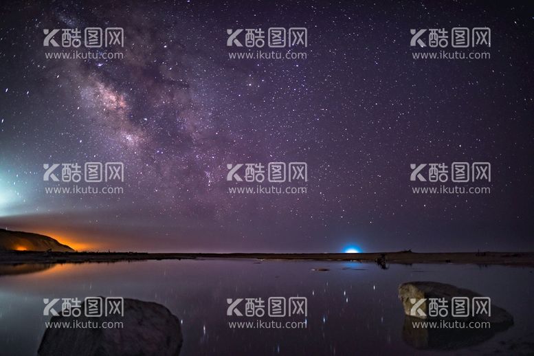 编号：81450909180246570391【酷图网】源文件下载-唯美星星星空