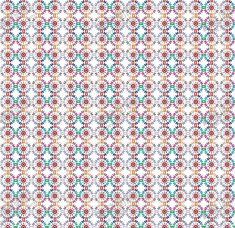 编号：37602509260517279285【酷图网】源文件下载-矢量印花底纹