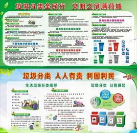 垃圾分类
