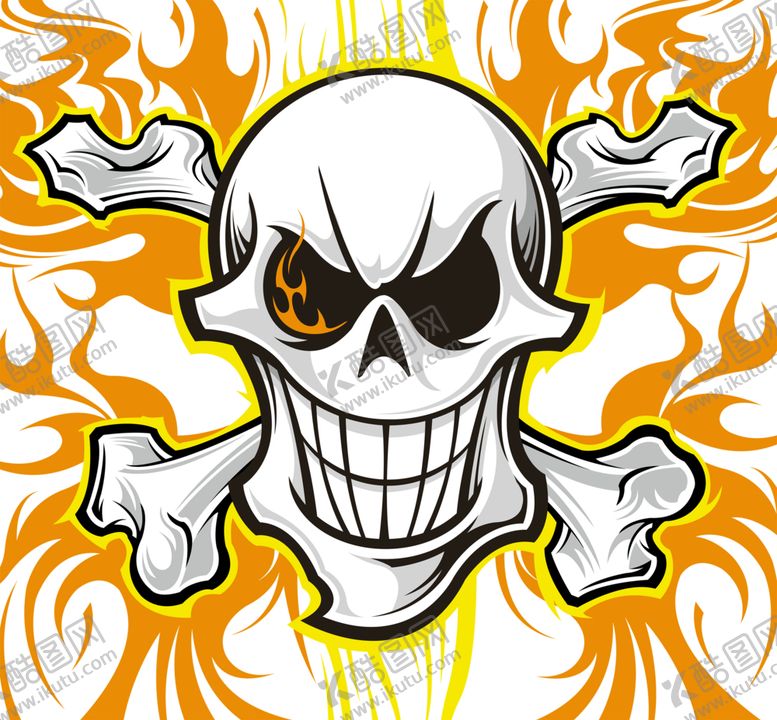 编号：58719510070307304431【酷图网】源文件下载-火焰