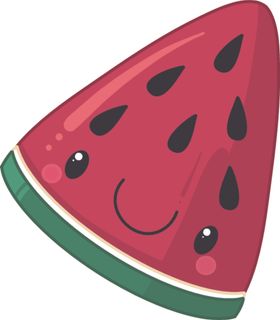 卡哇伊美食