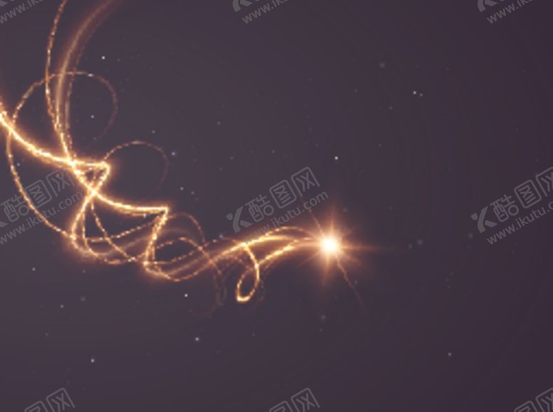 编号：93113010030250437978【酷图网】源文件下载-矢量点光