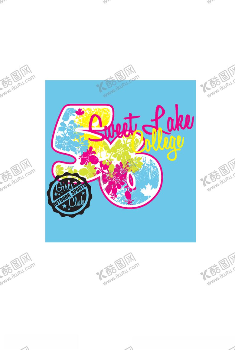 编号：62962909281237557720【酷图网】源文件下载-服装印花