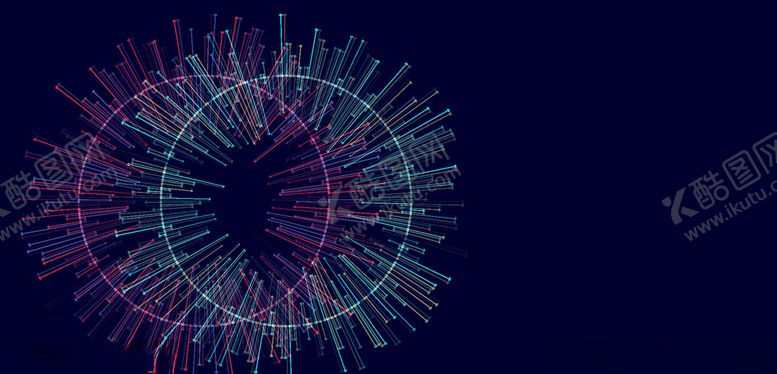 编号：39387509300952057453【酷图网】源文件下载-科技背景