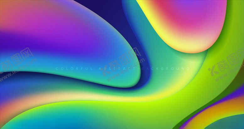 编号：91171710130623155181【酷图网】源文件下载-流光溢彩