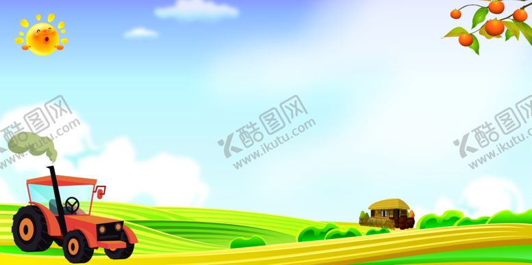 编号：40824107091651407846【酷图网】源文件下载-新农村