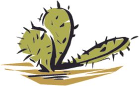 仙人掌