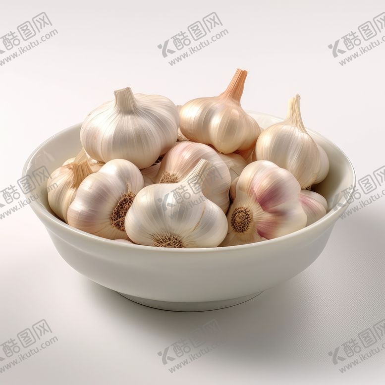 编号：45301910091814050267【酷图网】源文件下载-蒜头