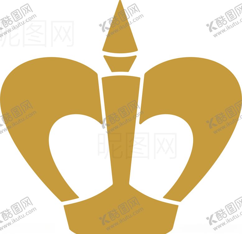 编号：22820305031722457087【酷图网】源文件下载-皇冠