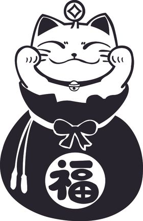 福袋猫咪
