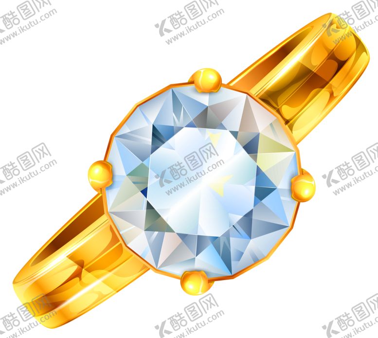 编号：24390507081128007414【酷图网】源文件下载-钻石钻戒