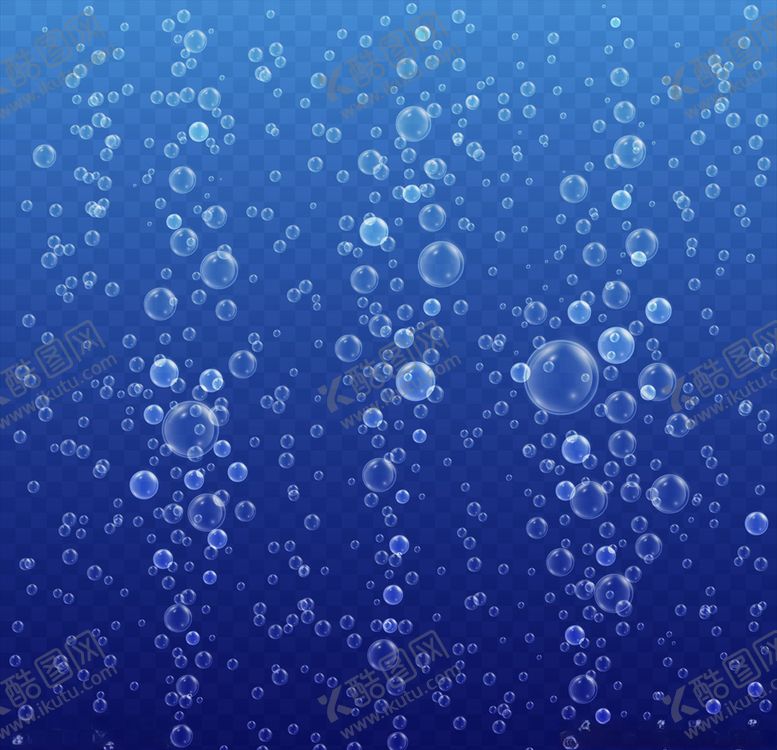 编号：75022911271742069735【酷图网】源文件下载-水泡背景