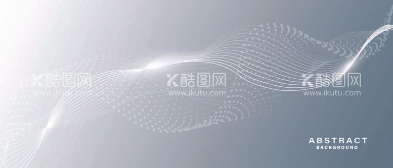 编号：77398911292010407832【酷图网】源文件下载-抽象色彩曲线