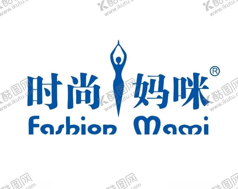 编号：33135409270038581216【酷图网】源文件下载-时尚妈咪产后修复中心logo