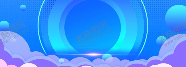 编号：42654010070138174212【酷图网】源文件下载-618电商狂欢促销banner