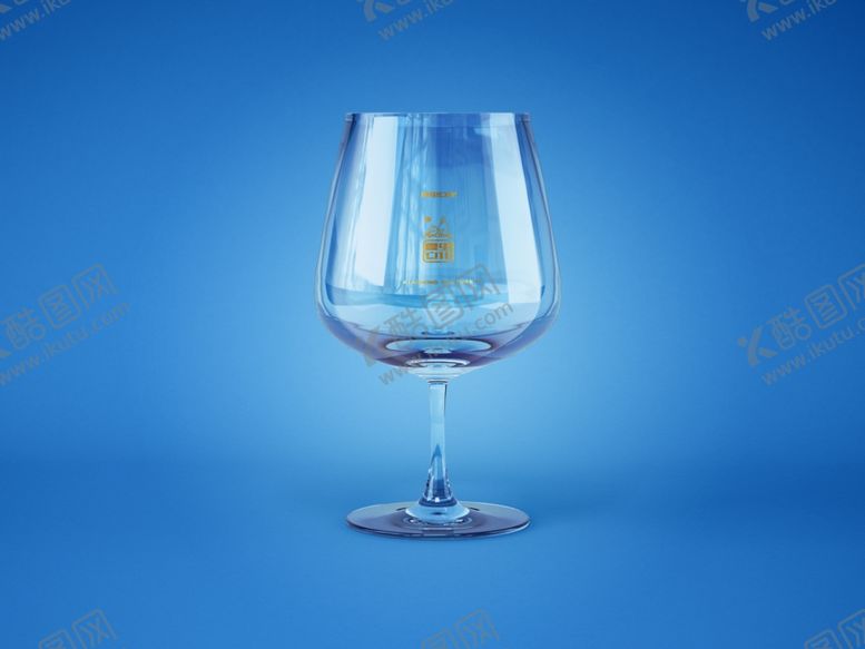 编号：97431305110311078704【酷图网】源文件下载-玻璃杯样机