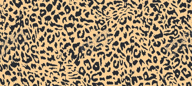 编号：80300610300046398099【酷图网】源文件下载-豹纹