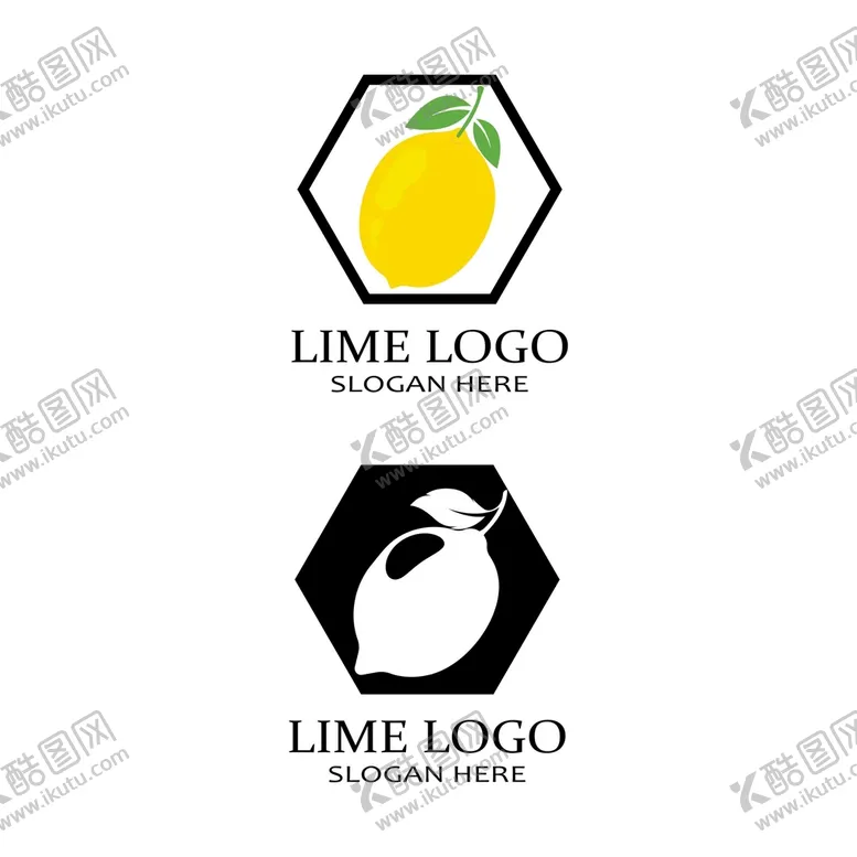 编号：13469809211330490239【酷图网】源文件下载-柠檬logo