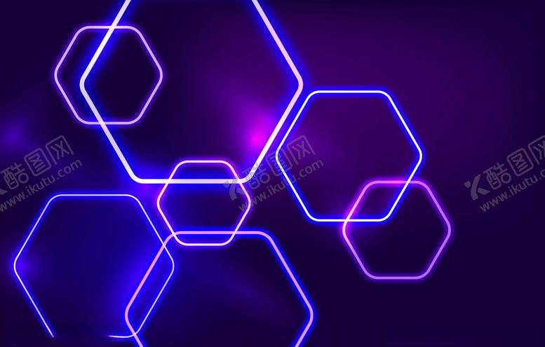 编号：87143710091102111482【酷图网】源文件下载-波浪多彩动感抽象背景