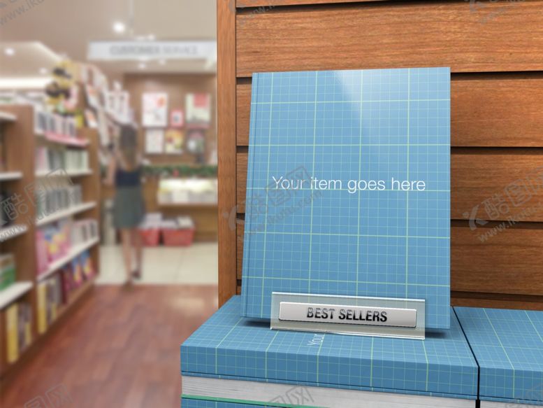 编号：61728209280114264882【酷图网】源文件下载-画册书籍样机