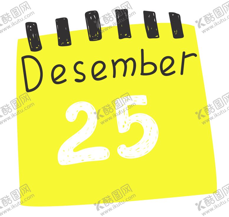 编号：60161710280009547179【酷图网】源文件下载-卡通圣诞元素