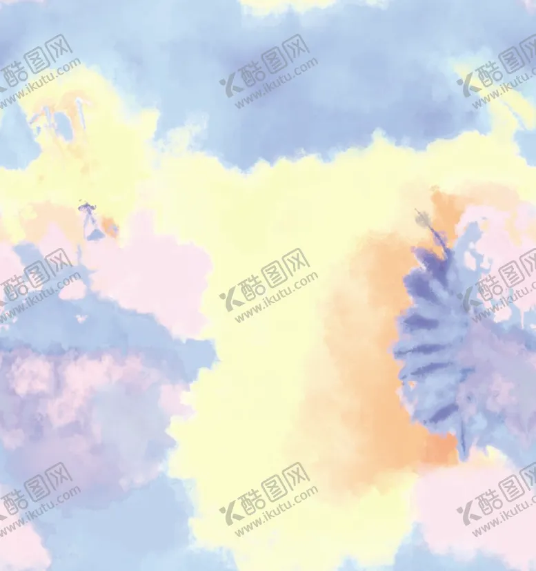 编号：73941609140018423406【酷图网】源文件下载-扎染