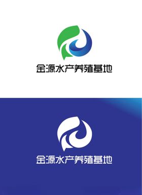 水产行业标识设计