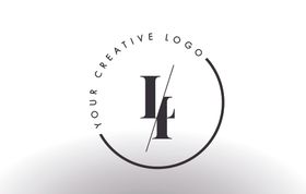 LOGO设计创意广告标志创意标志