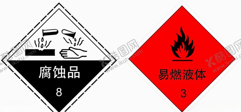 编号：71943209290110034535【酷图网】源文件下载-警示标