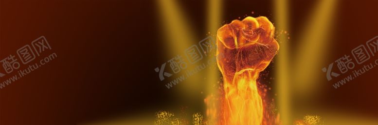 编号：87296310081532559510【酷图网】源文件下载-为梦想加油大气