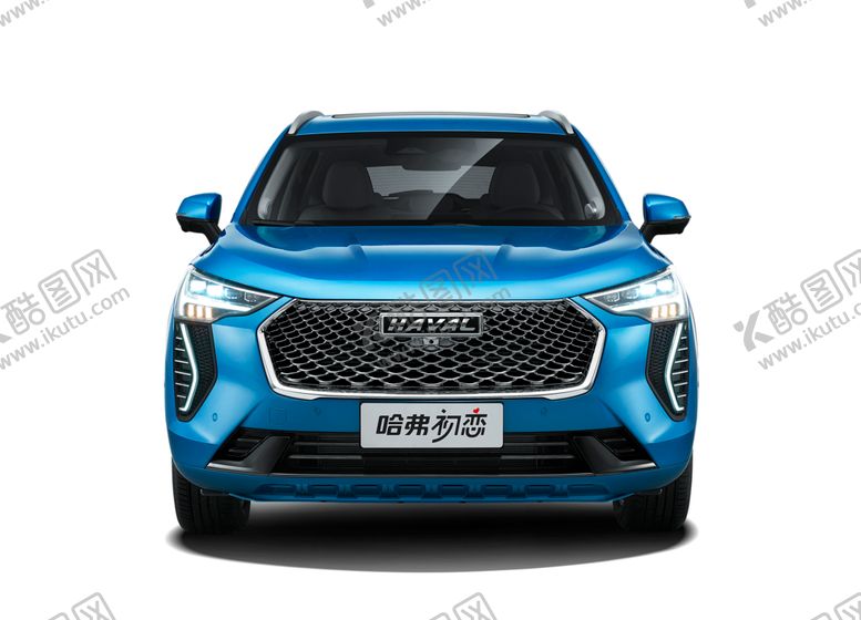 编号：11142110111406425204【酷图网】源文件下载-哈弗初恋