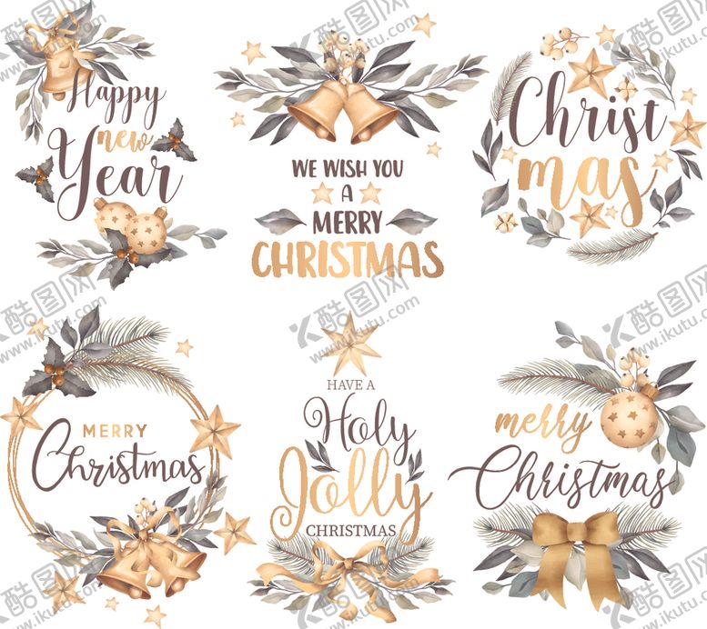 编号：29189909130509318191【酷图网】源文件下载-圣诞节