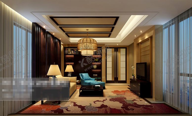 编号：78142209110108022630【酷图网】源文件下载-客厅空间