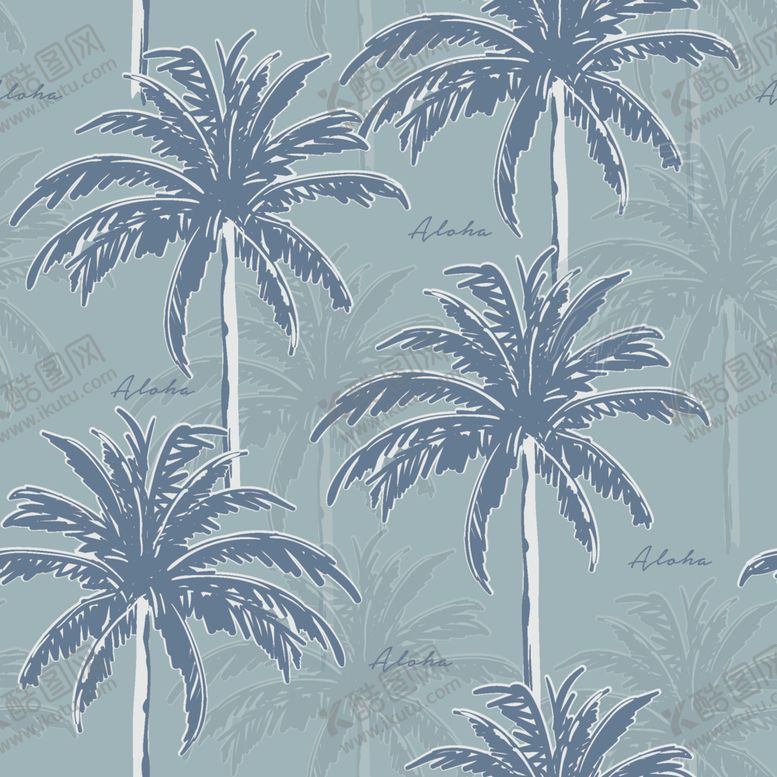 编号：40282709242009234686【酷图网】源文件下载-大牌花型