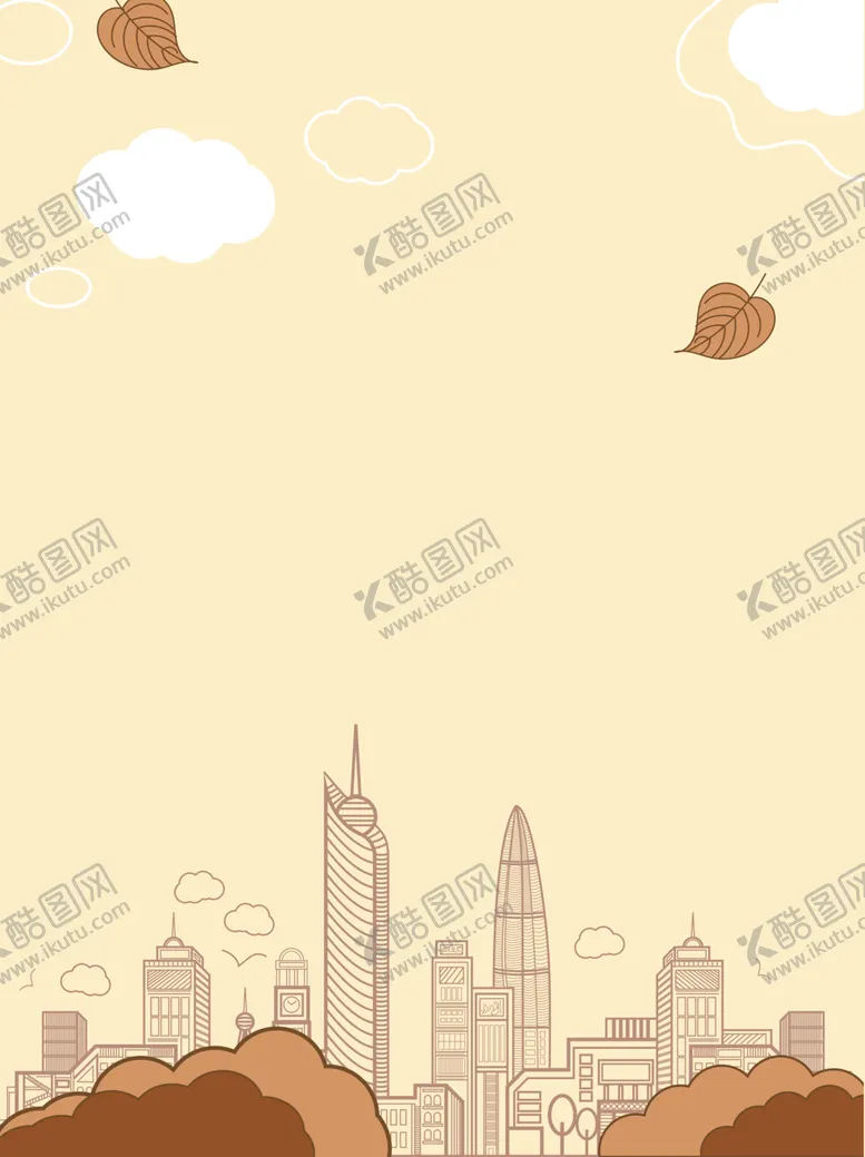 编号：81339012101703091263【酷图网】源文件下载-城市背景