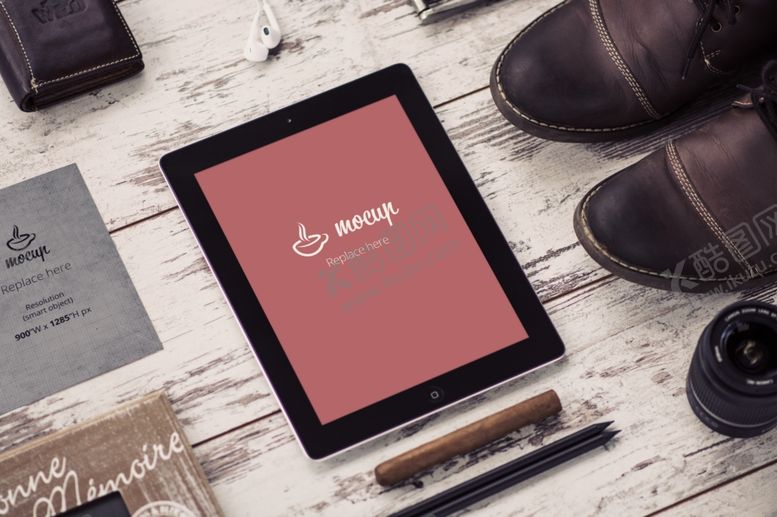 编号：53504510101441373231【酷图网】源文件下载-vi模版效果图样机